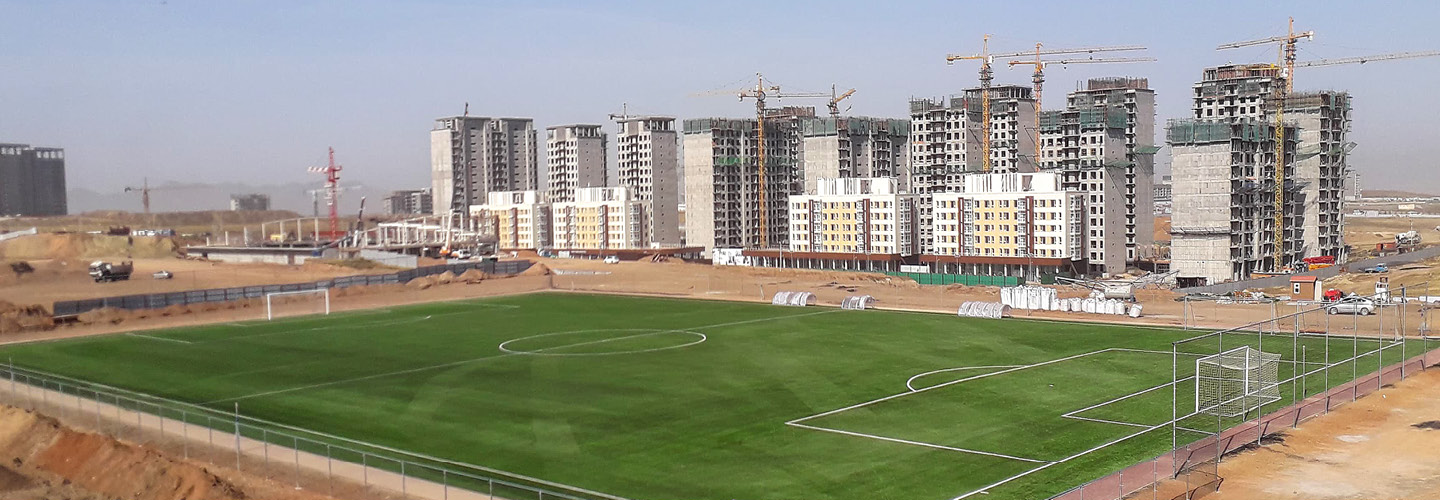 2019 Mongolia Yarmag Ulaanbataar Fifa Forward4
