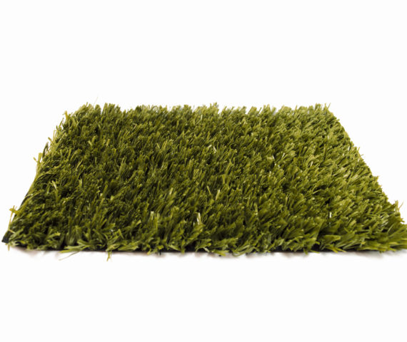 Edel Grass - LSR 24 Olive Green