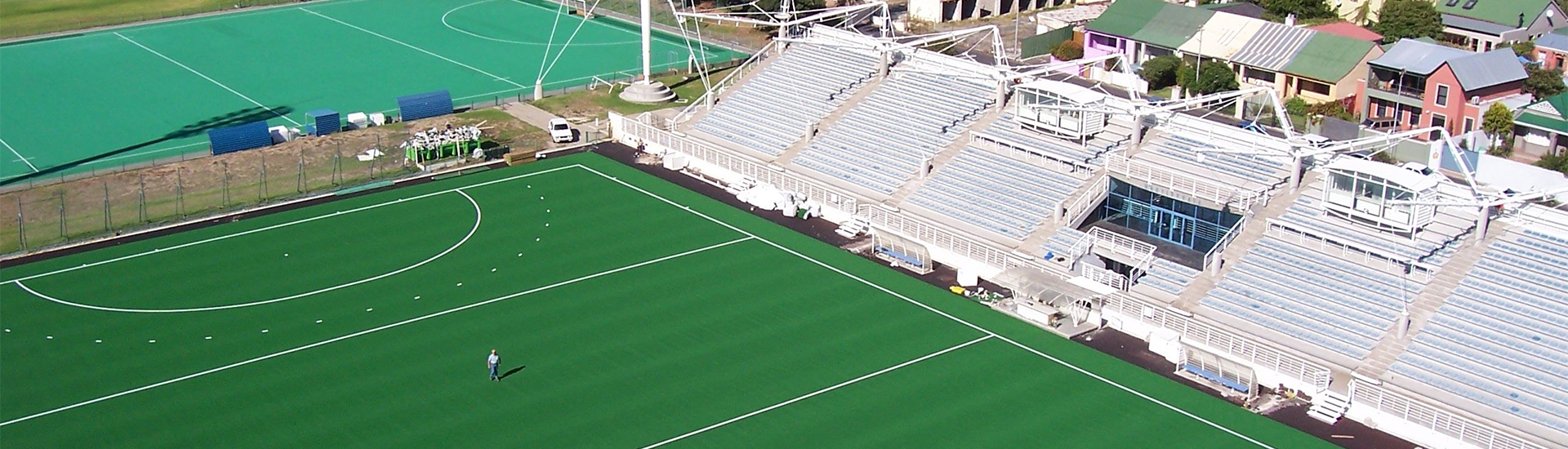 FIH Quality certificate extended