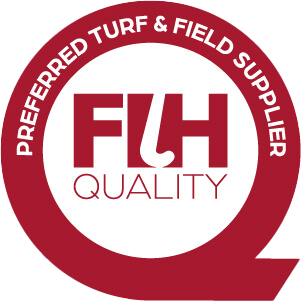 Edel Grass Fih Preferred Turf Field Supplier