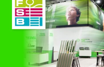 Ecological innovation and yarn technology at FSB Cologne 2025