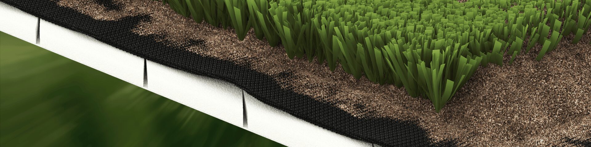 Edel Elite Lsr24 Sand Filled Synthetic Hockey Pitch Leader