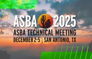 ASBA Technical Meeting San Antonio