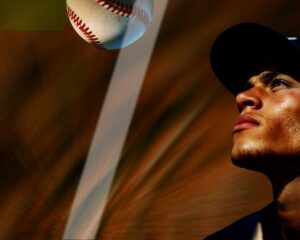 Header – Baseball