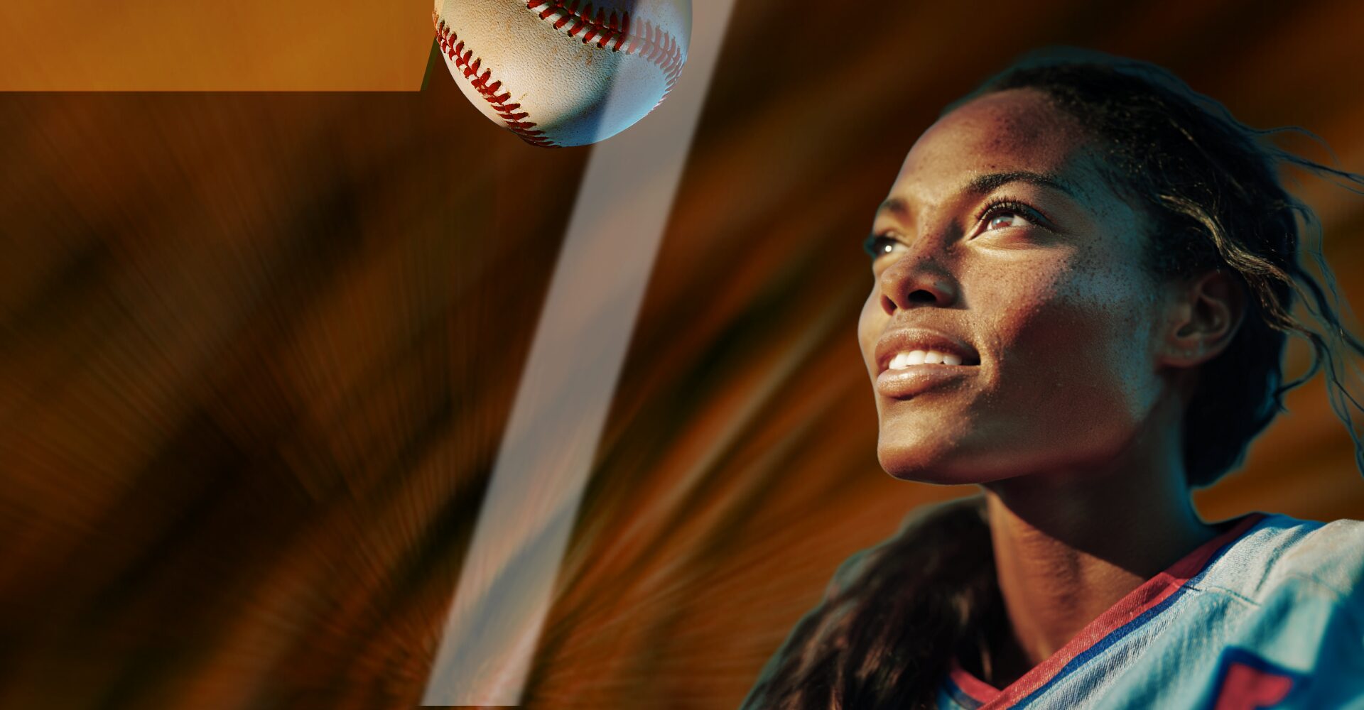 Header – Softball