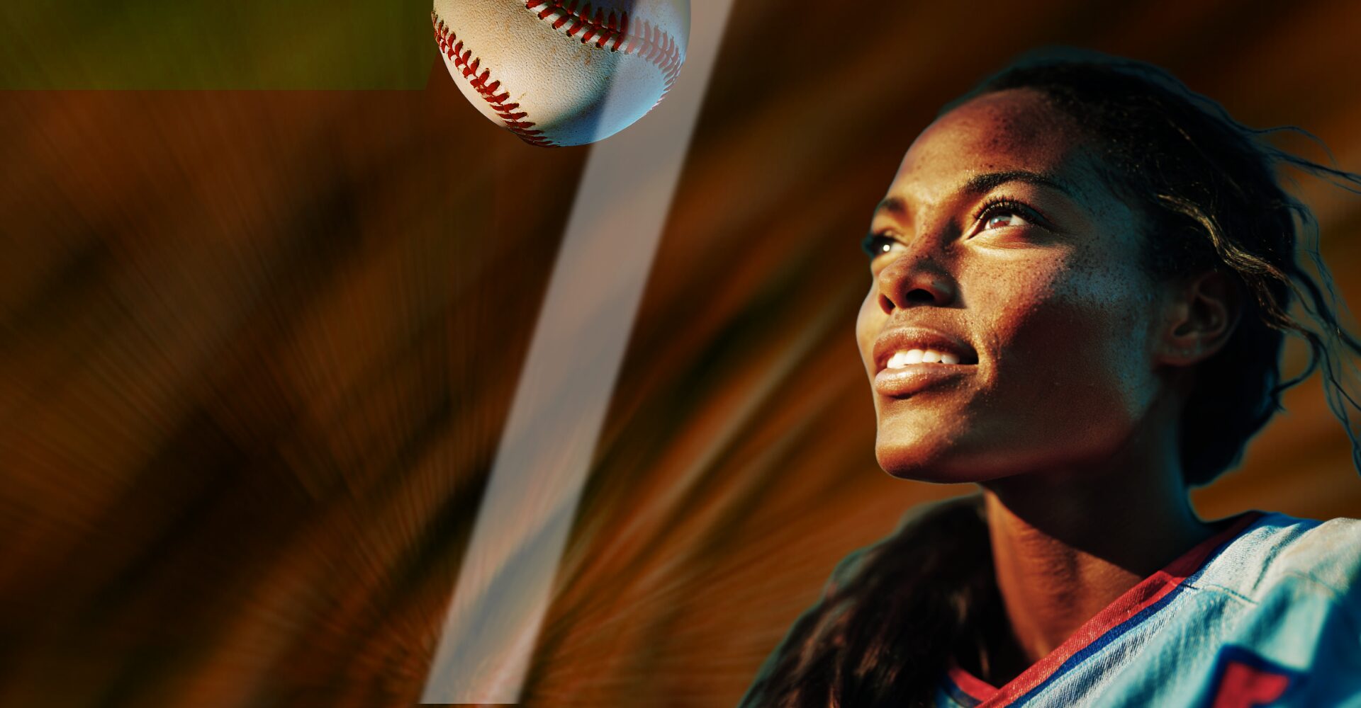 Header – Softball