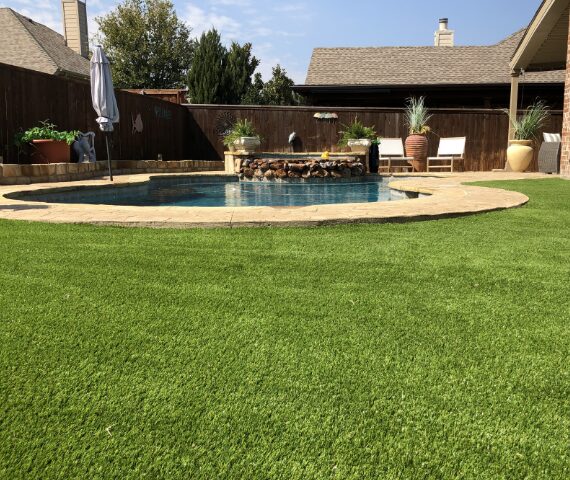 Royal Grass Superior 4