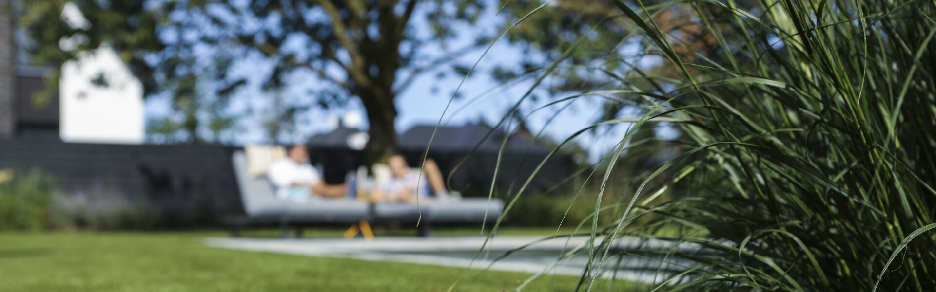 Royal Grass Header Superior
