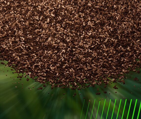 Edel Thrix Organic Infill