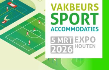 Discover new sports systems at the Sports Accommodations Trade Fair 2026