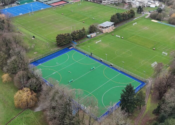Trinity School 1