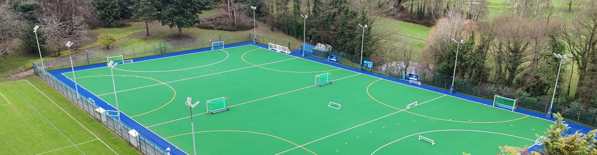 Trinity School Header