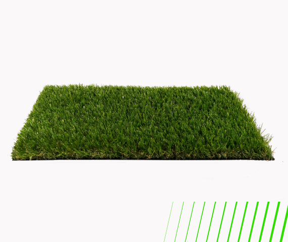 Edel Natura Synthetic Lawn System Overview