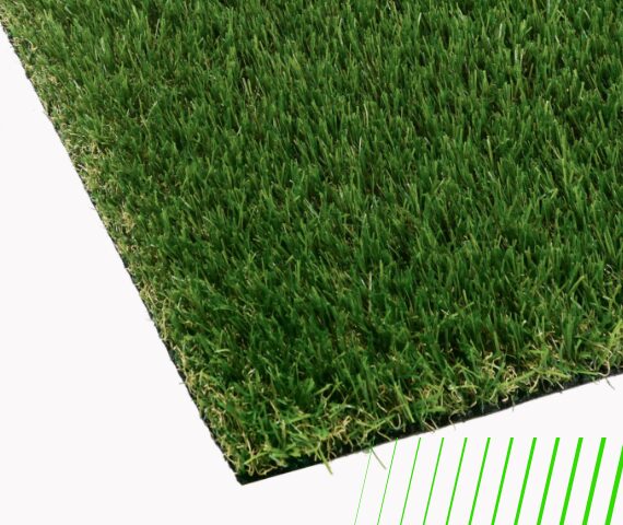 Edel Natura Synthetic Lawn System View Sizer