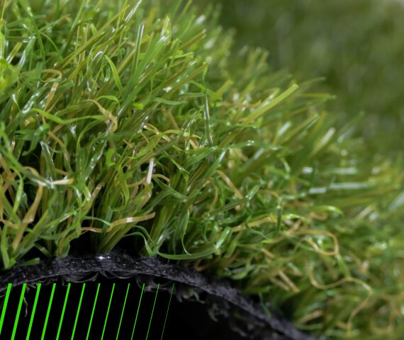 Edel Natura Synthetic Lawn System