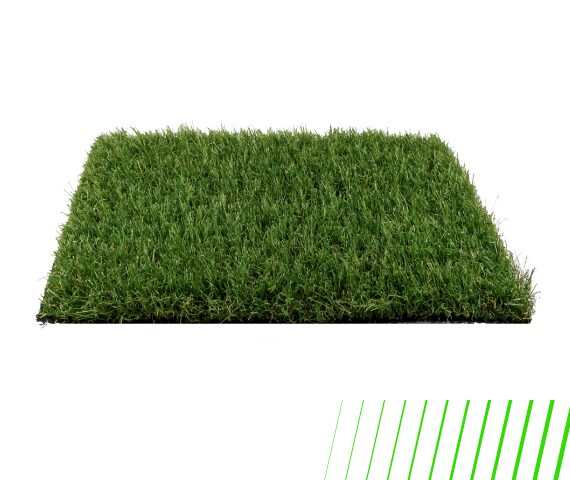 Edel Riviera Synthetic Lawn System Overview Edel Riviera Synthetic Lawn System Overview