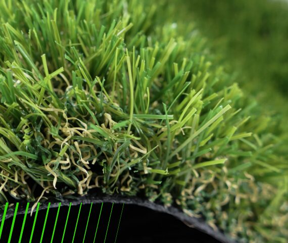 Edel Riviera Synthetic Lawn System Edel Riviera Synthetic Lawn System