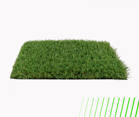 Edel Summit Synthetic Lawn System Overview Edel Summit Synthetic Lawn System Overview