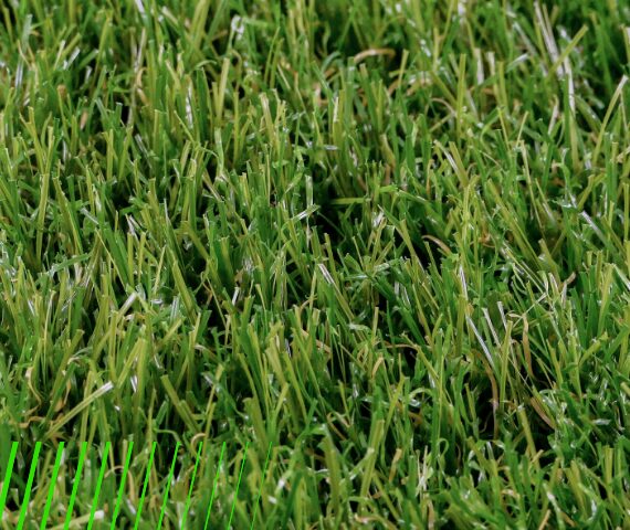 Edel Summit Synthetic Lawn System Top View Edel Summit Synthetic Lawn System Top View