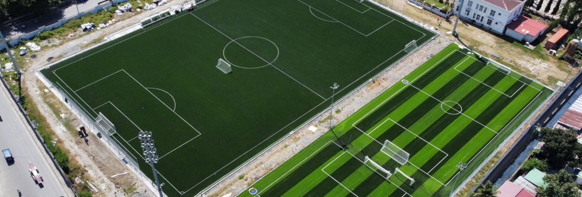 FIFA Preferred Provider