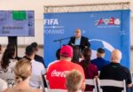 Aruba Fifa Forward 1
