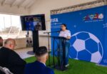 Aruba Fifa Forward 3