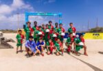 Aruba Fifa Forward 4