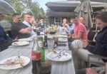 Sales Meeting Giethoorn News 05