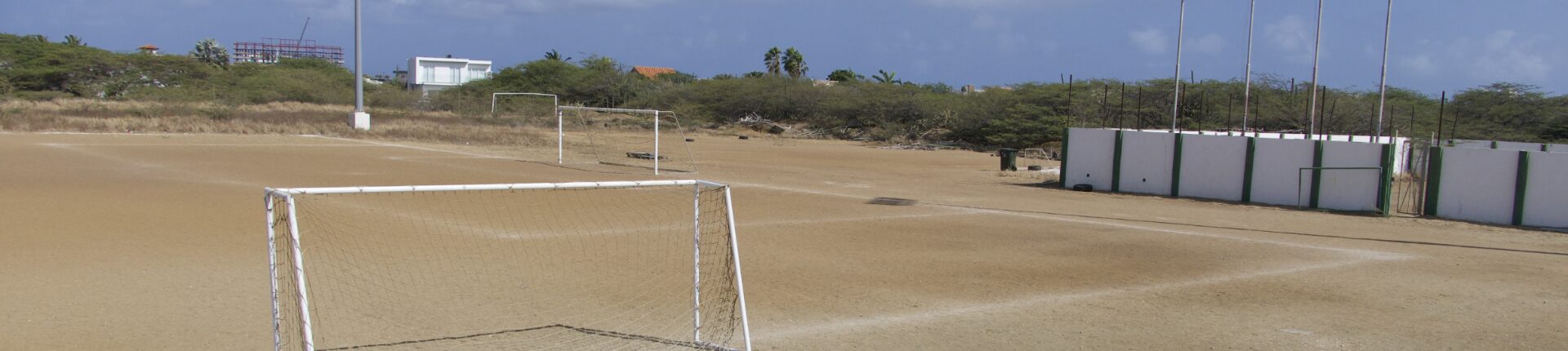 Aruba Fifa Forward Sv Bubali Groundbreaking Event Footer