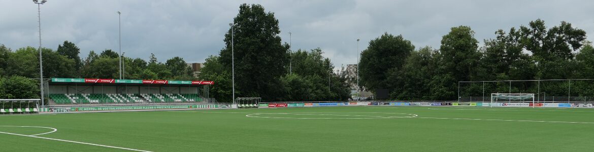 Fc Meppel Leader 1