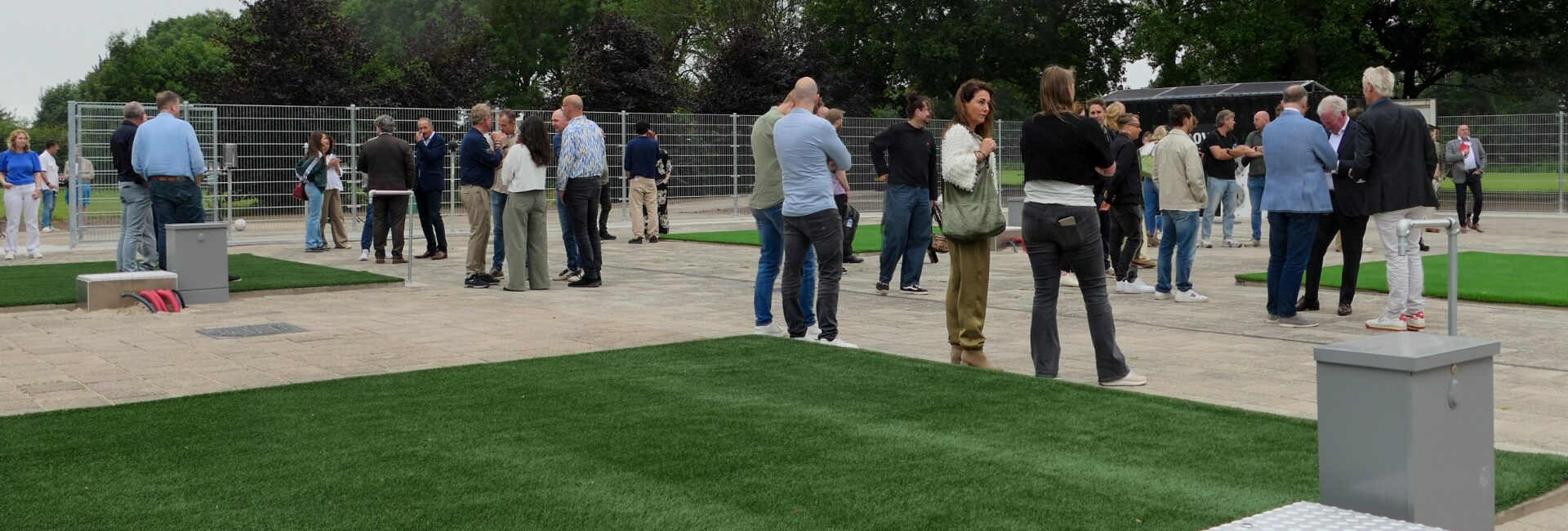 Header Demo Days