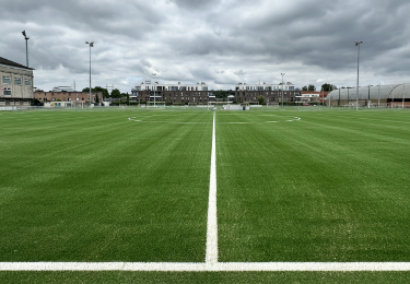 Rc Mechelen Belgium Football Pitch Content Image 1 – 2