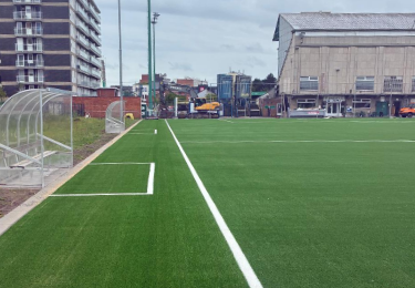 Rc Mechelen Belgium Football Pitch Content Image 1 – 3