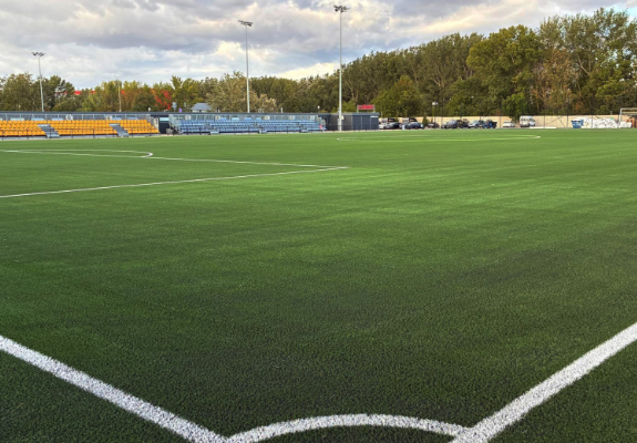 Bijv. Fc Dac 1904 Dunajska Streda, Slowakije Afbeelding 01